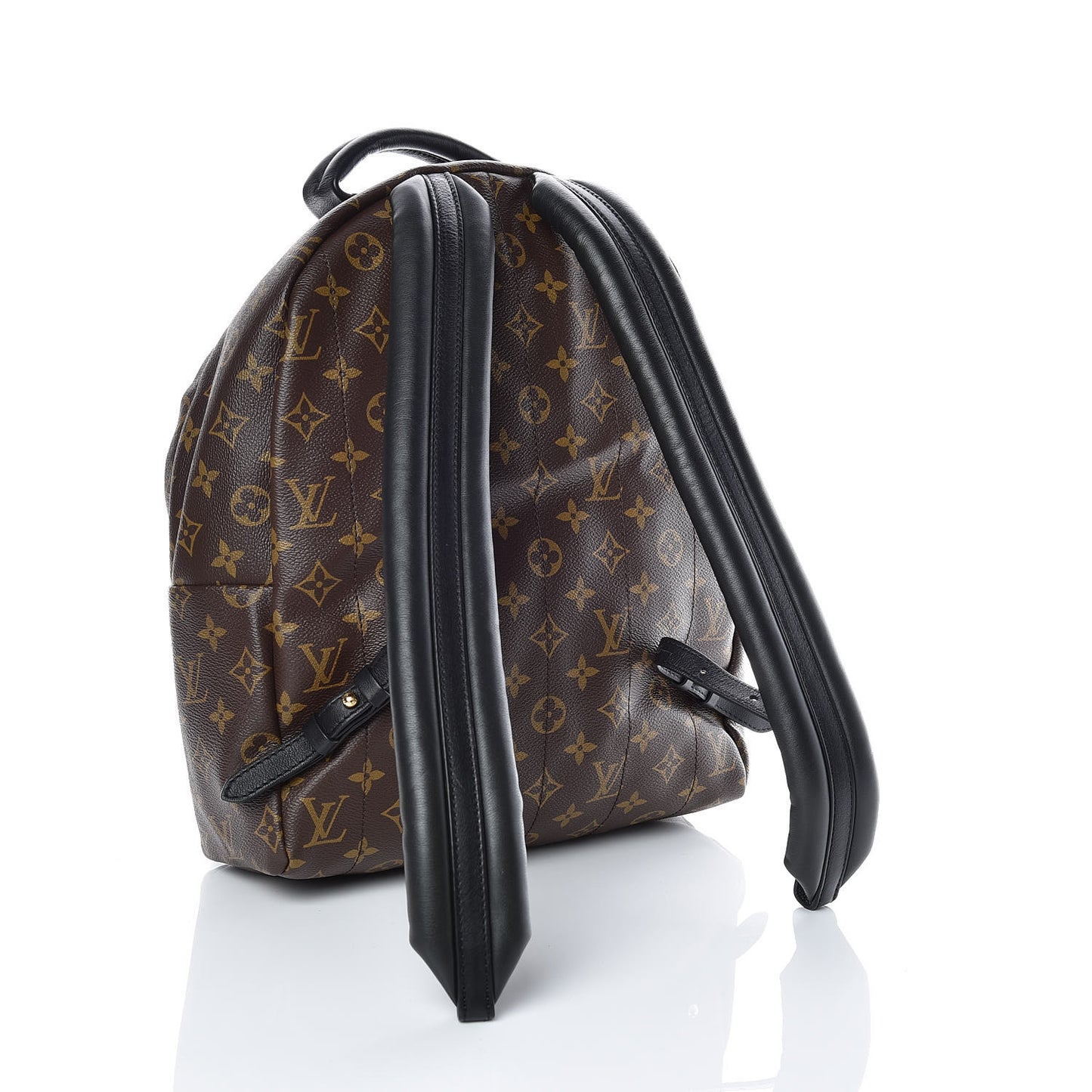 Monogram Palm Springs Backpack MM