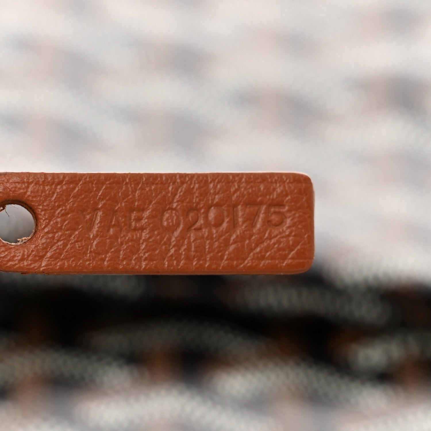 Goyard Goyardine Saint Louis PM Black Gold 8 of 14