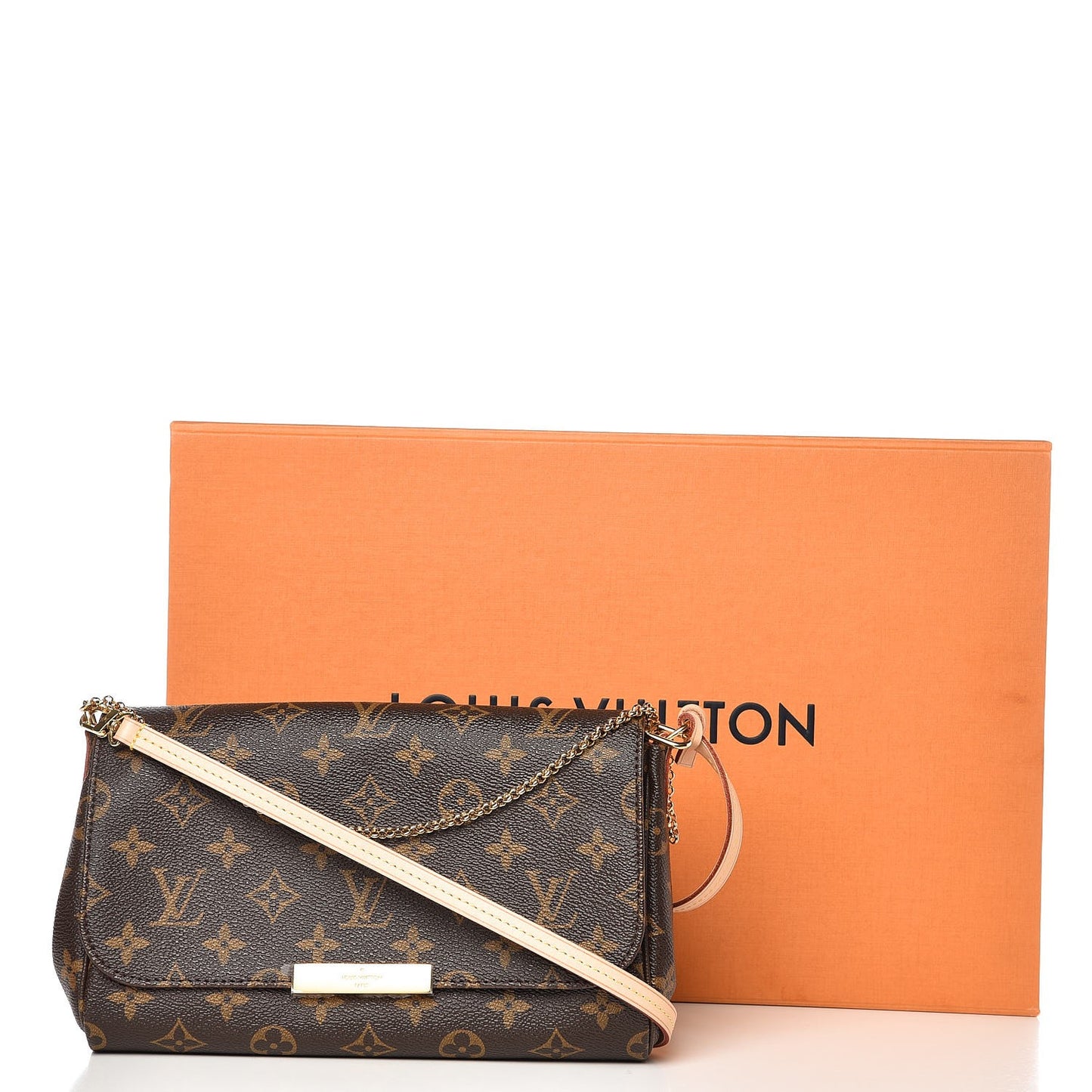 Monogram Favorite MM