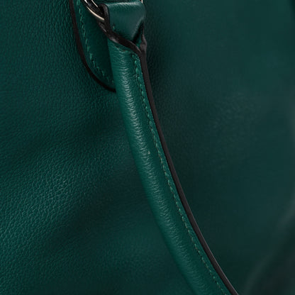 Hermes Evercolor Toolbox 26 Malachite 19 of 19