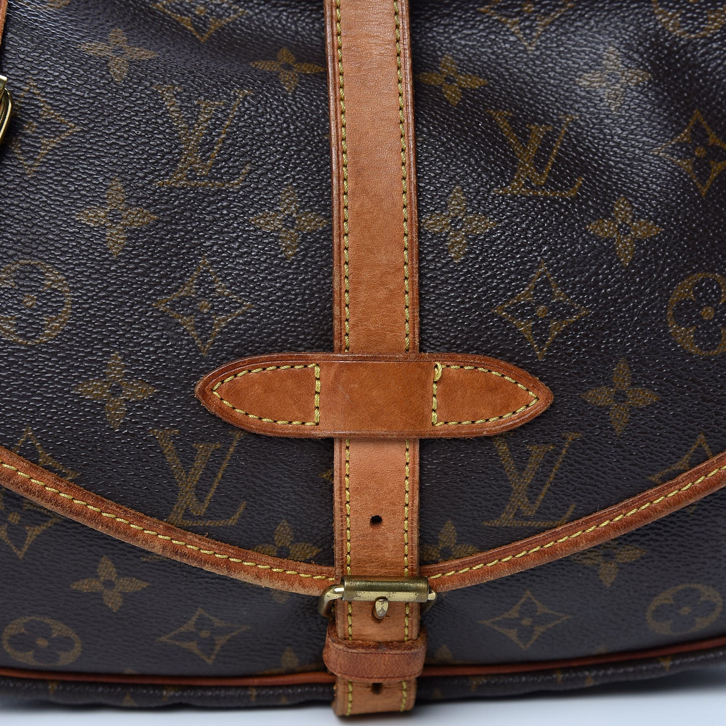 Monogram Saumur 30
