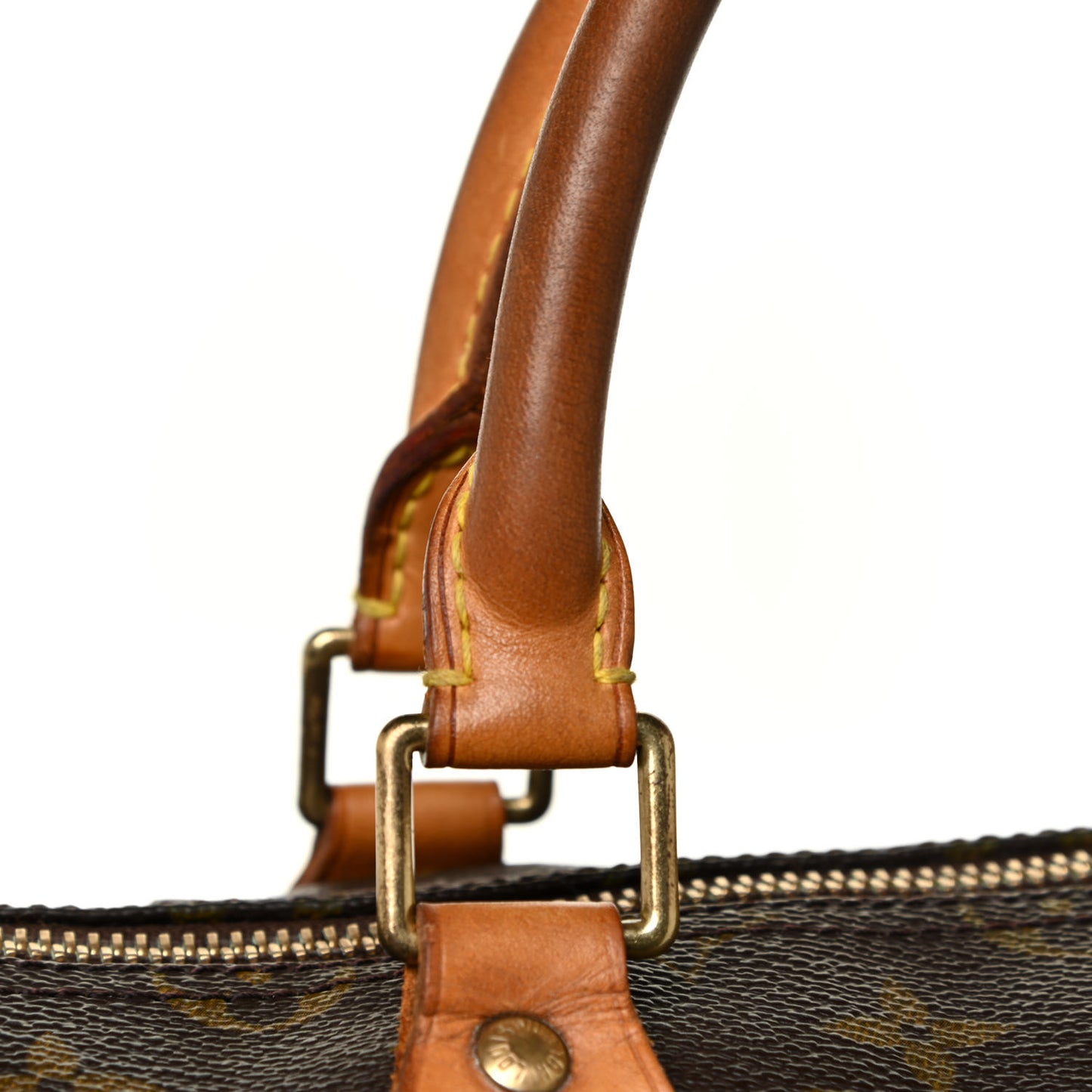 Monogram Speedy 35