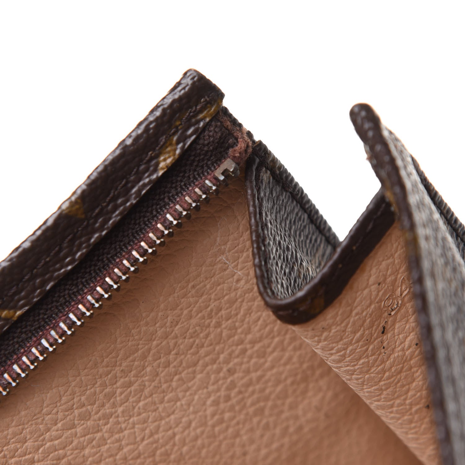 Louis Vuitton Monogram Toiletry Pouch 26 12 of 12