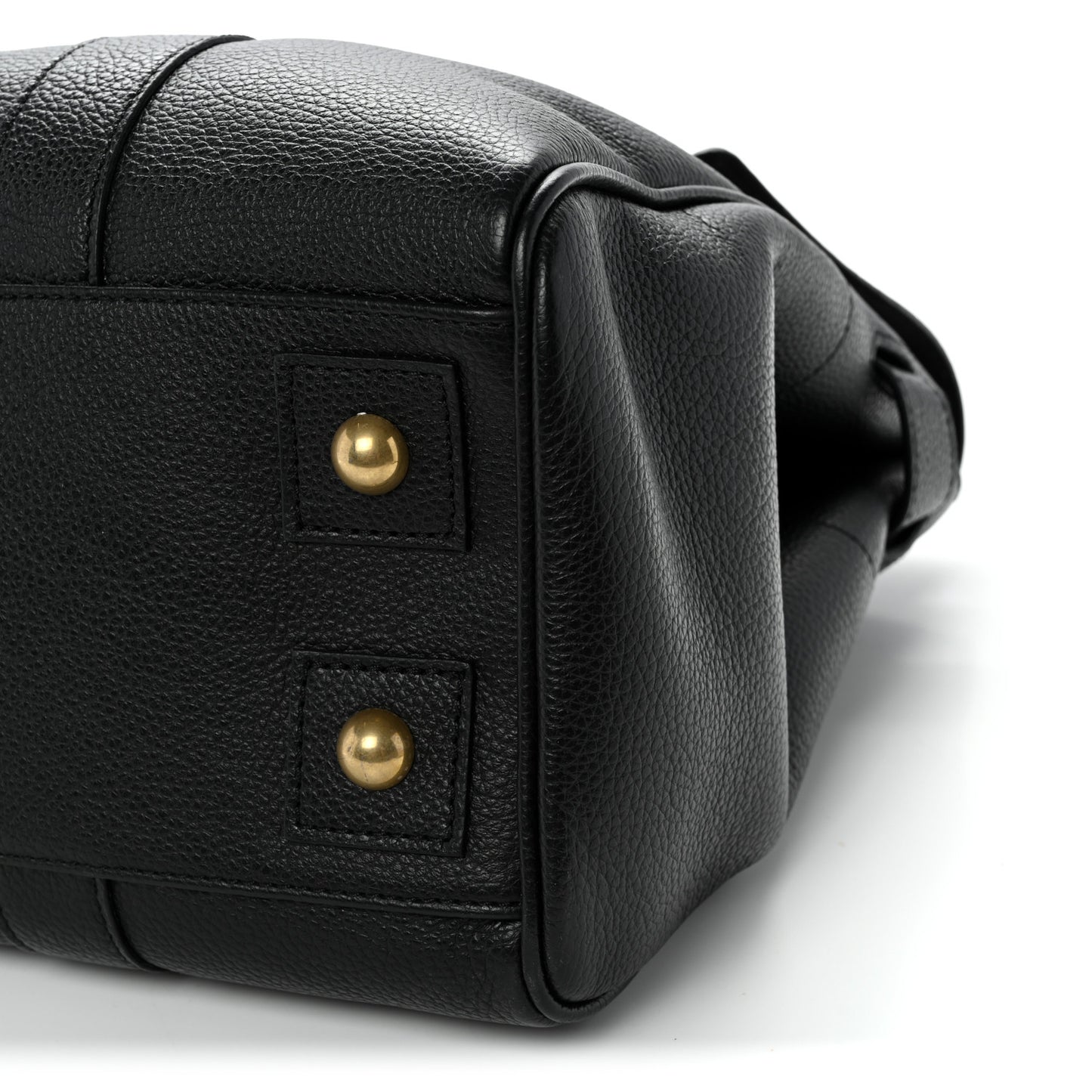 Small Classic Grain Bayswater Black