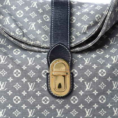 Louis Vuitton Monogram Idylle Romance Encre 9 of 9