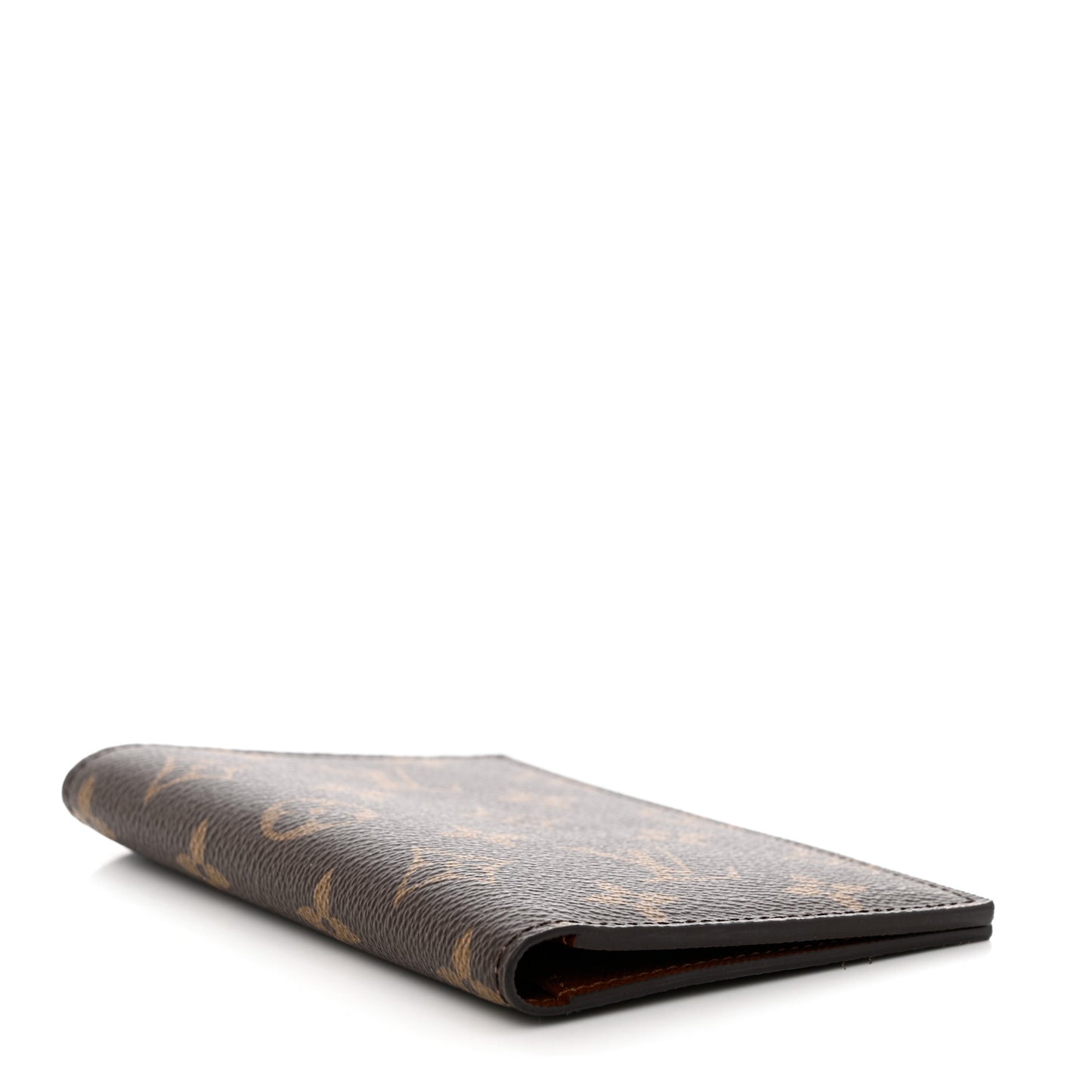 Monogram Passport Cover NM