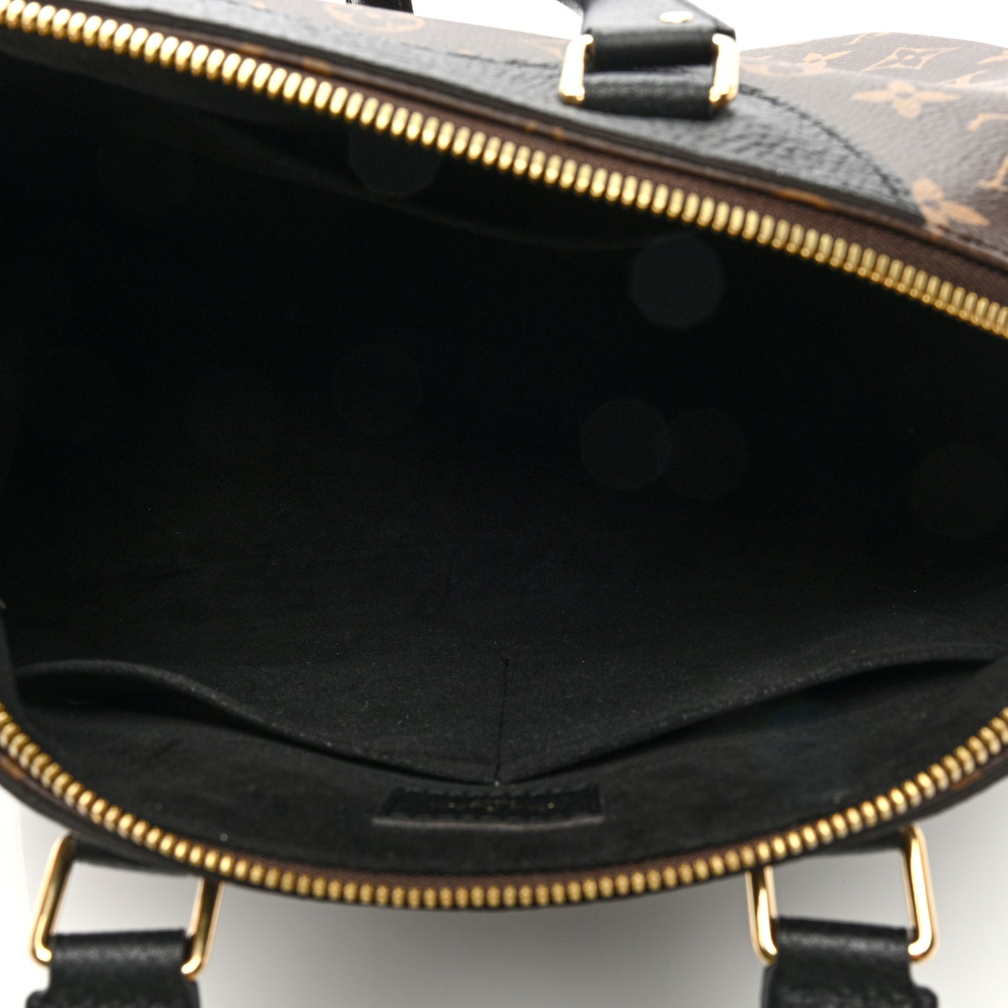 Monogram Retiro NM Black