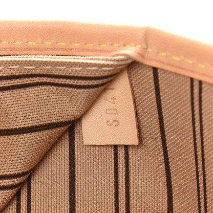 Louis Vuitton Monogram Neo Neverfull GM 7 of 9