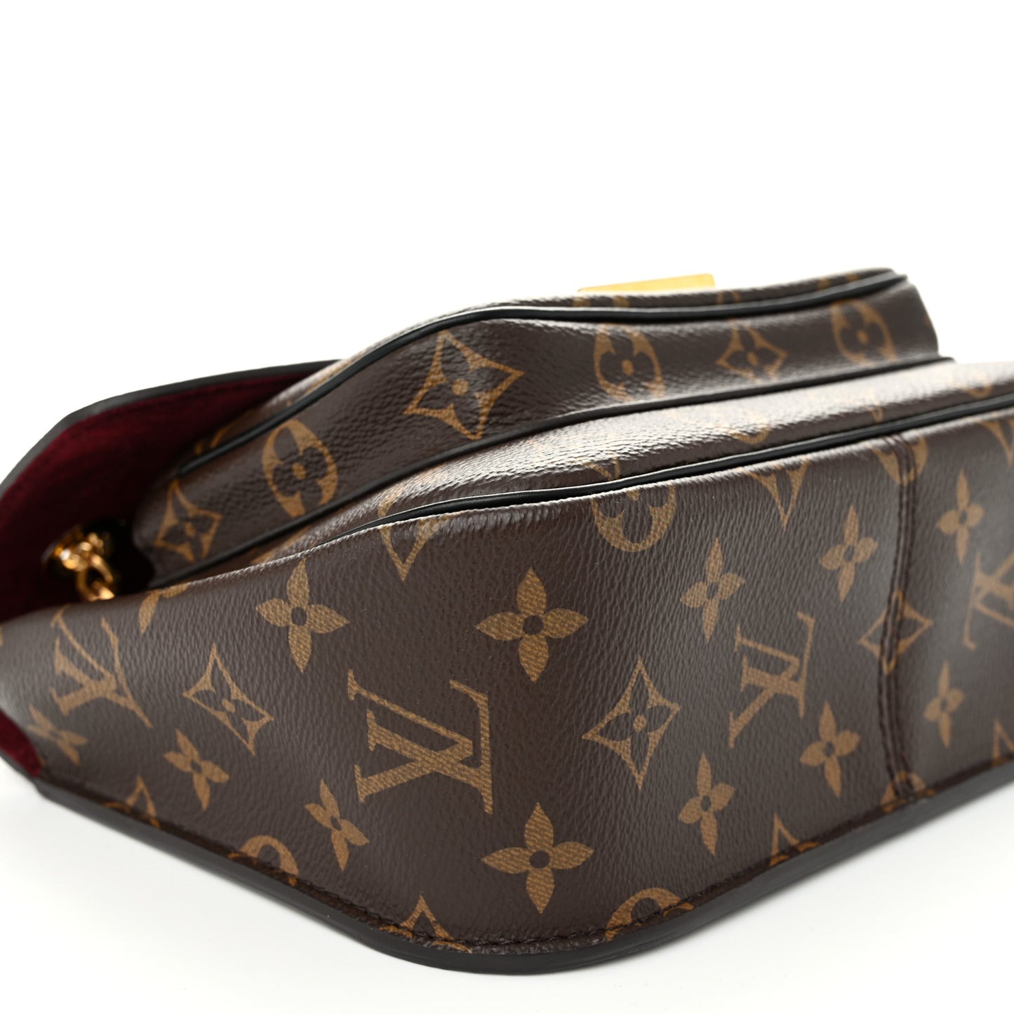 Monogram Passy