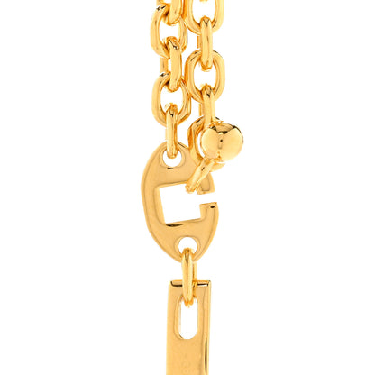 Hermes Permabrass Filou Glove Clip 5 of 6