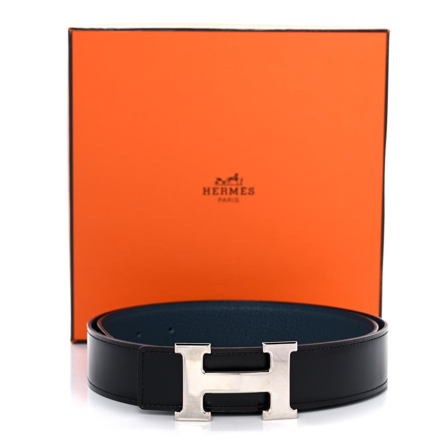 Box Togo 32mm H Belt 85 Black Colvert