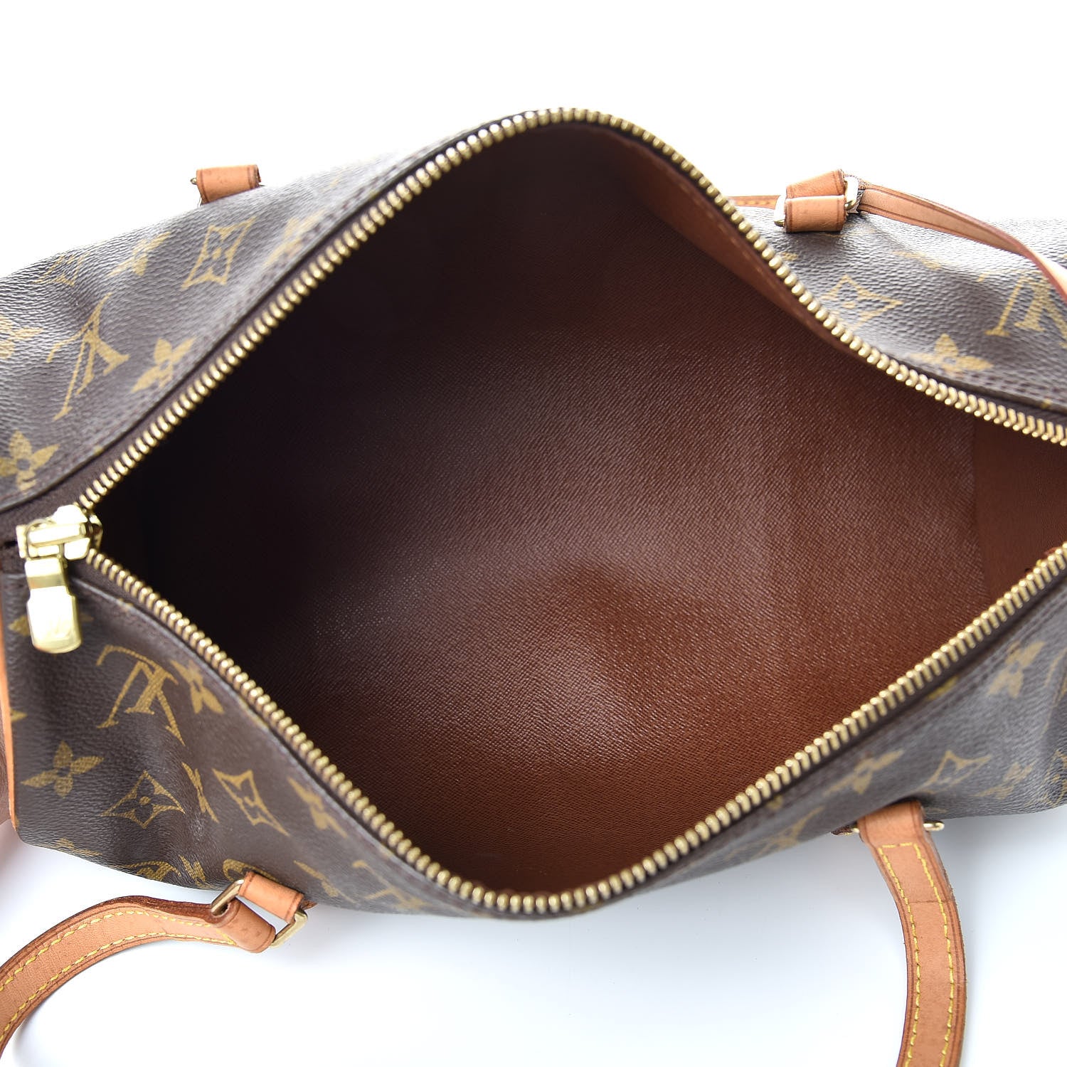 Louis Vuitton Monogram Papillon 30 6 of 14
