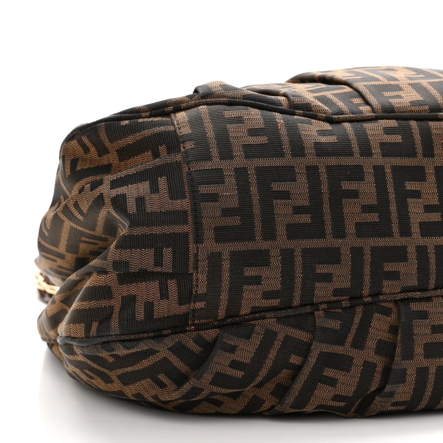 Zucca Mia Tote Tobacco