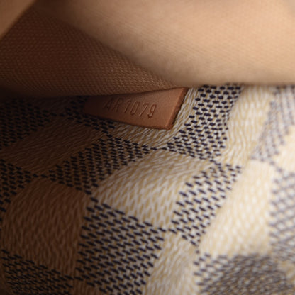 Louis Vuitton Damier Azur Totally GM 8 of 9