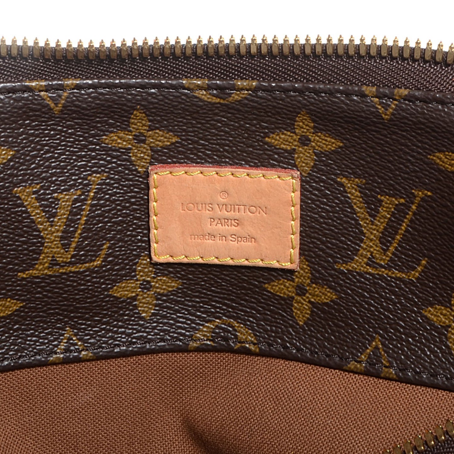 Monogram Sully MM