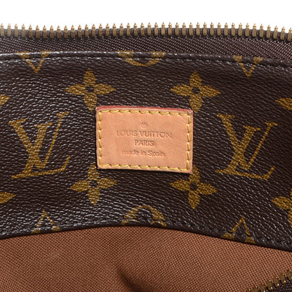 Louis Vuitton Monogram Sully MM 6 of 7