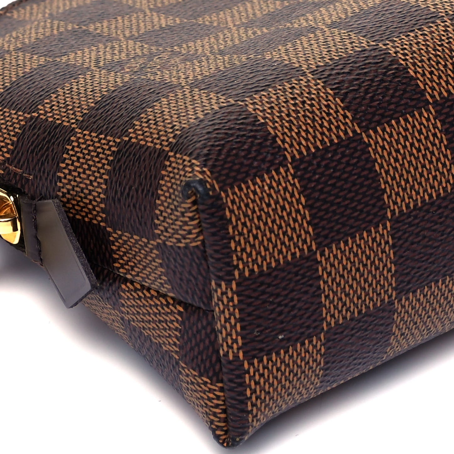 Damier Ebene Cosmetic Pouch GM