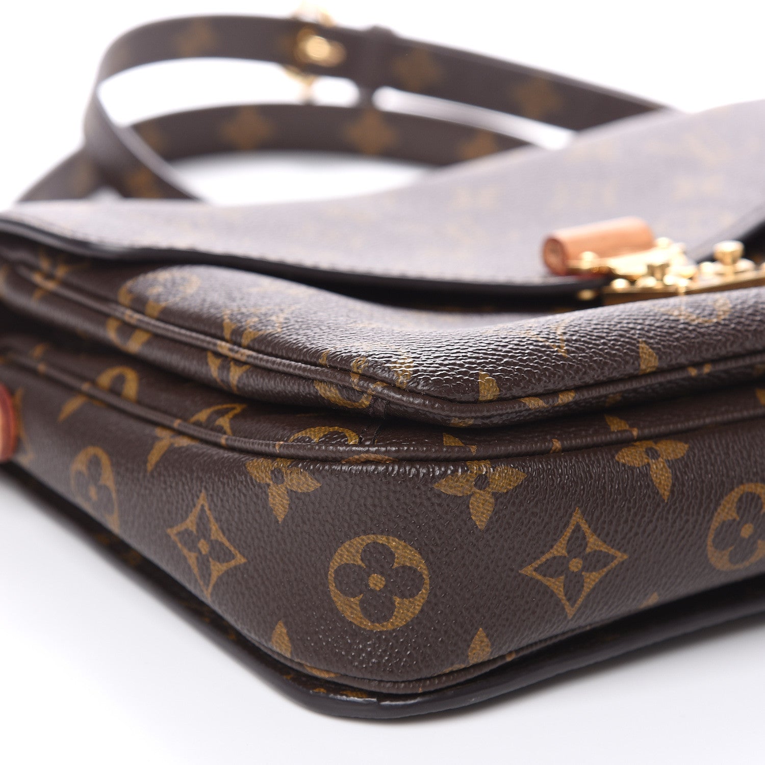 Louis Vuitton Monogram Pochette Metis 8 of 12