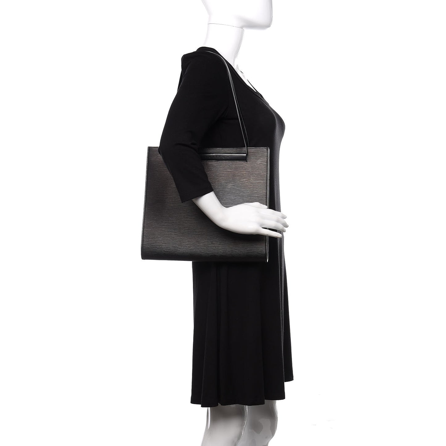 Epi Saint Tropez Black