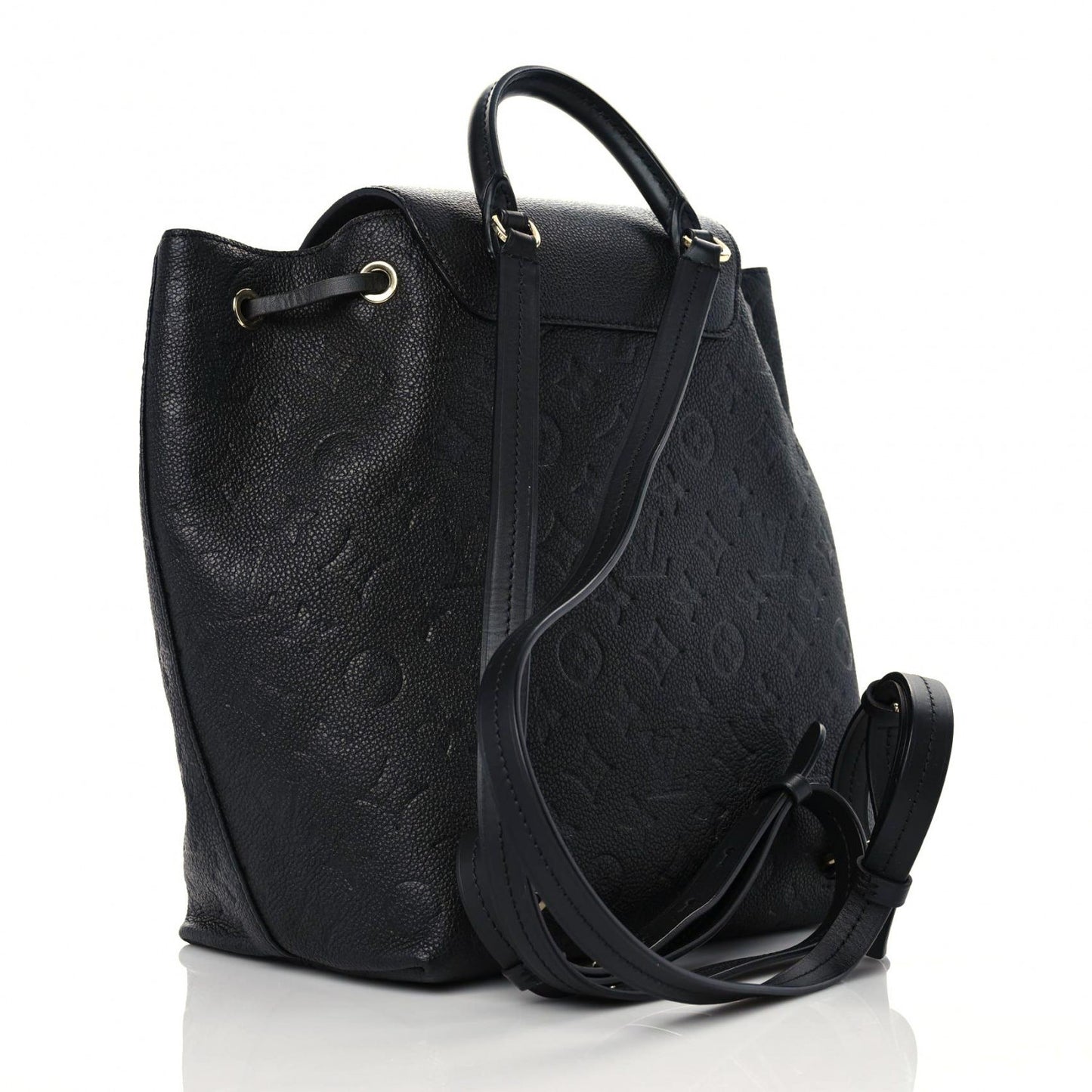 Empreinte Montsouris PM Black