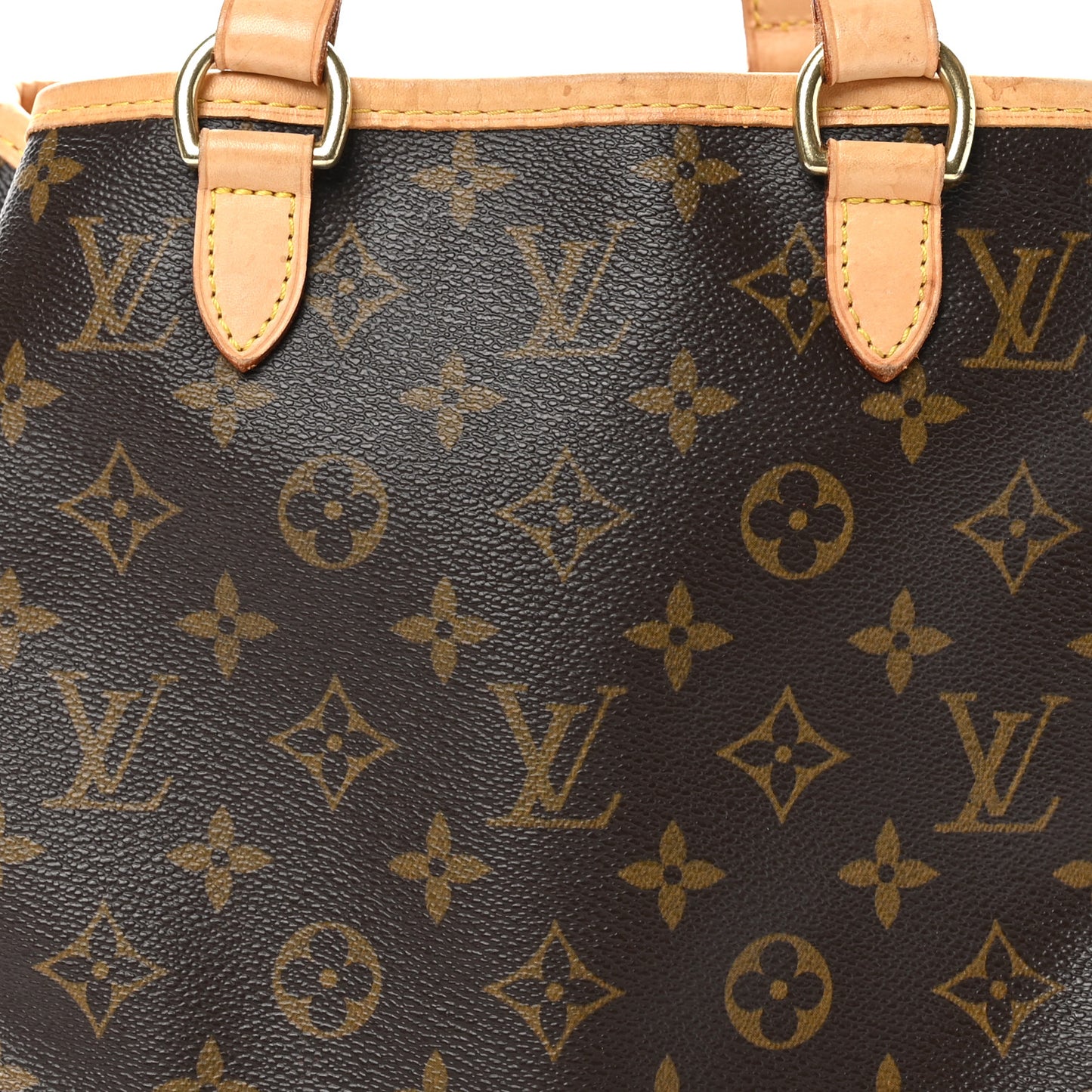 Monogram Batignolles