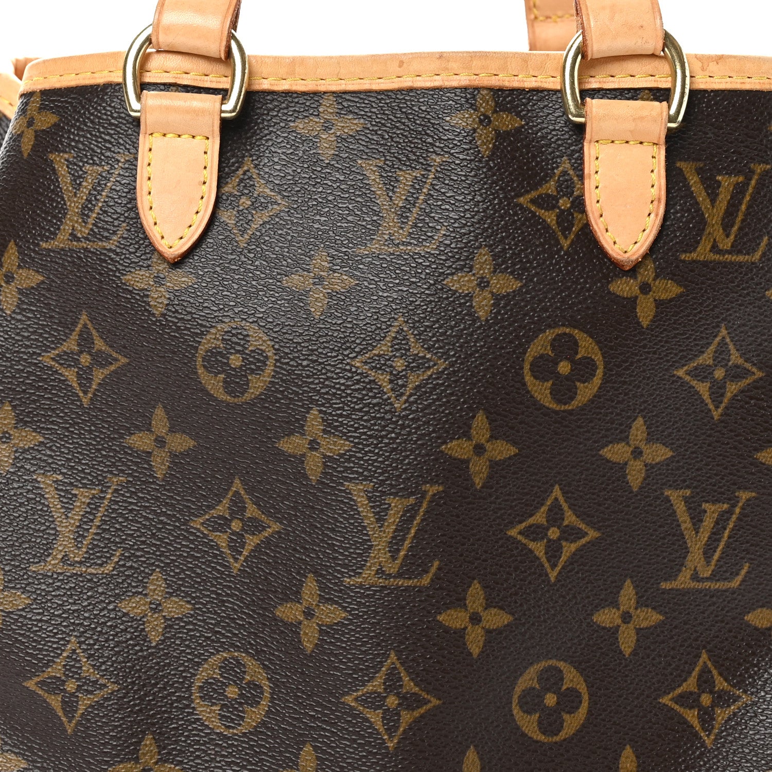 Louis Vuitton Monogram Batignolles 7 of 11