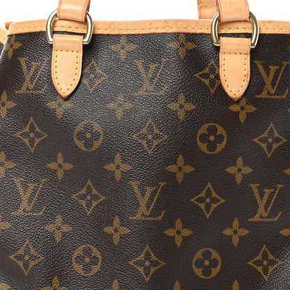 Louis Vuitton Monogram Batignolles 7 of 11