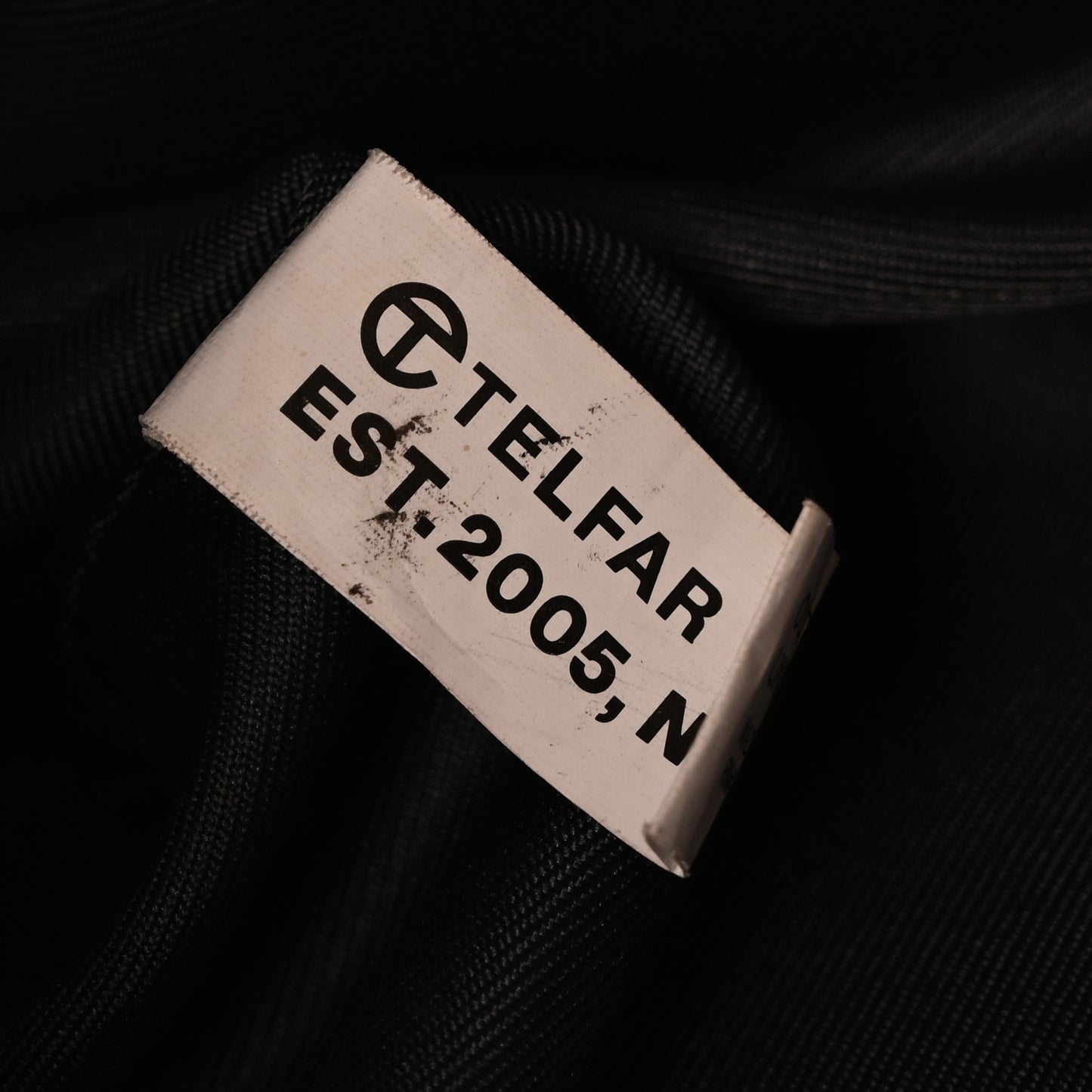 Vegan Leather Medium Shopping Bag Dark Olive