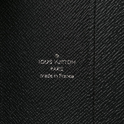 Louis Vuitton Damier Graphite Couverture Carnet PM 6 of 8