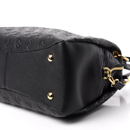 Louis Vuitton Empreinte Ponthieu PM Black 8 of 11
