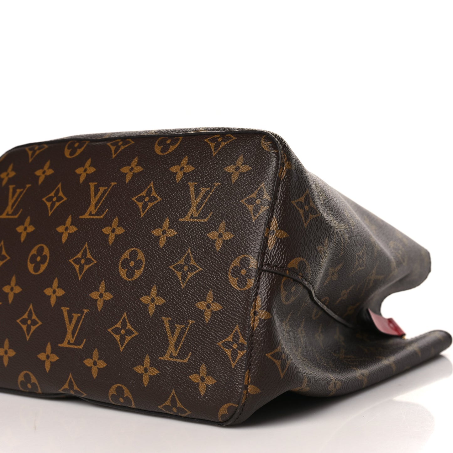 Monogram Neonoe MM Coquelicot
