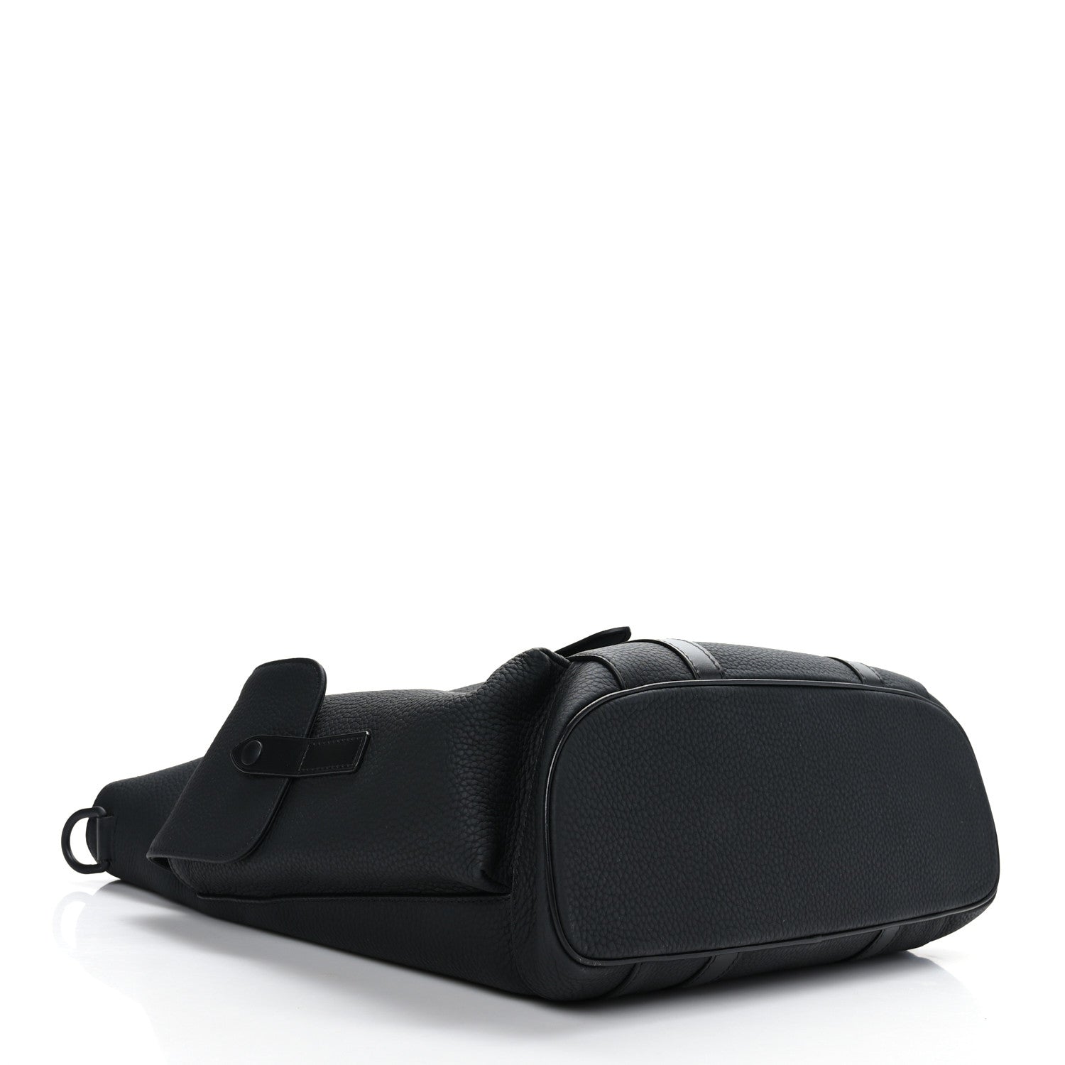Louis Vuitton Taurillon Christopher Tote Black 3 of 7