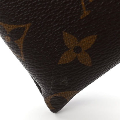 Louis Vuitton Monogram Tuileries Pochette Caramel 12 of 12
