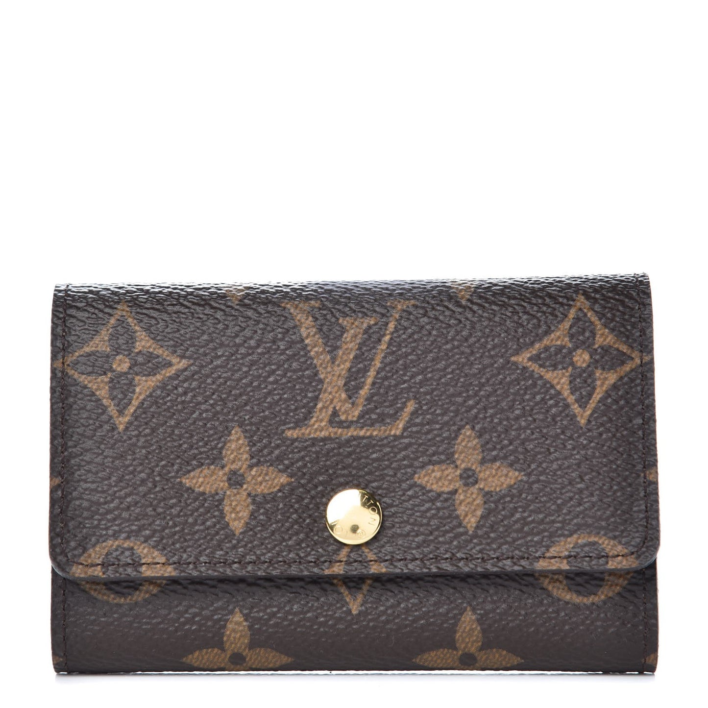 Monogram 6 Key Multicles Holder