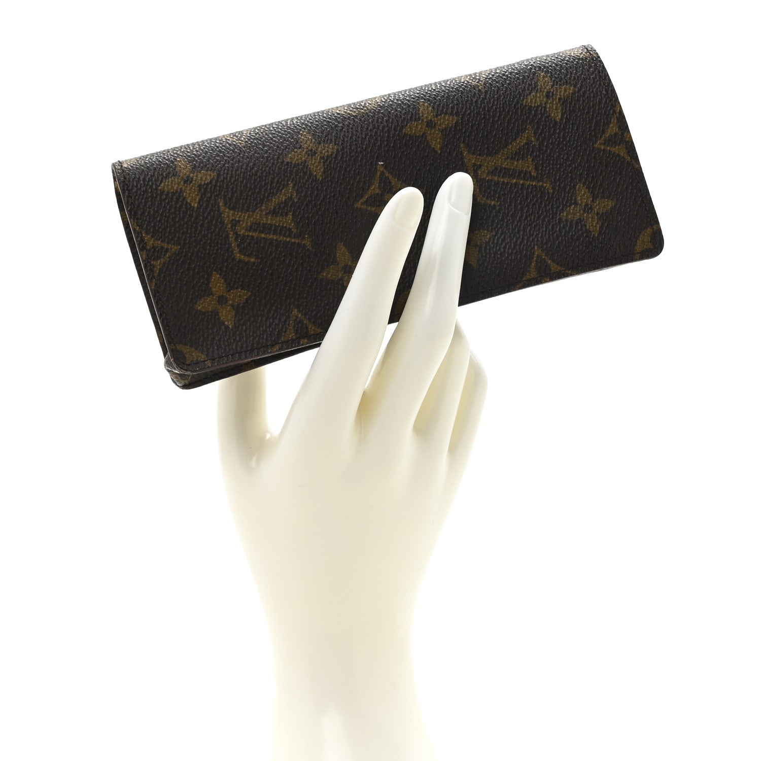 Louis Vuitton Monogram Sunglasses Case 2 of 9