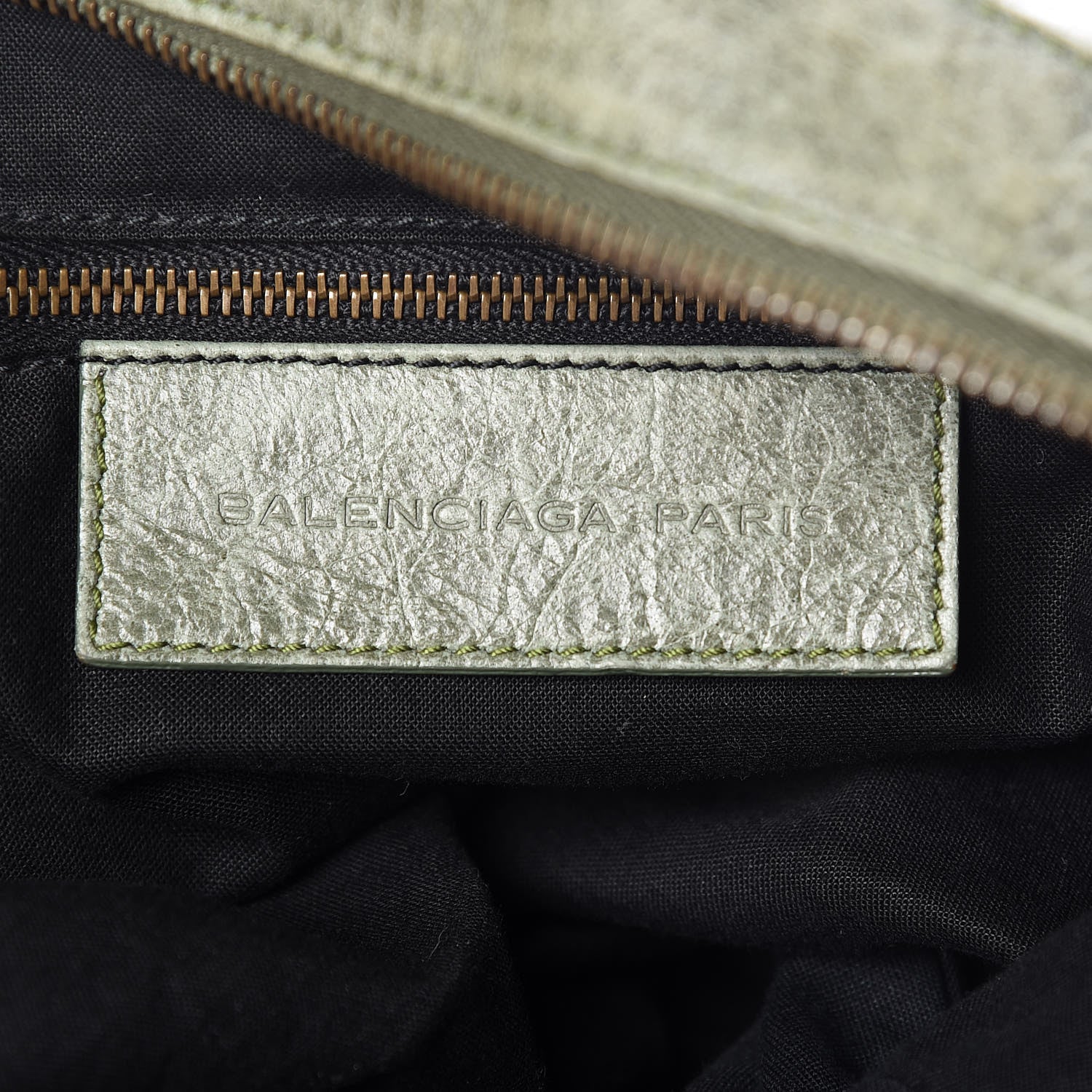 Balenciaga Chevre Twiggy Dolma 7 of 27