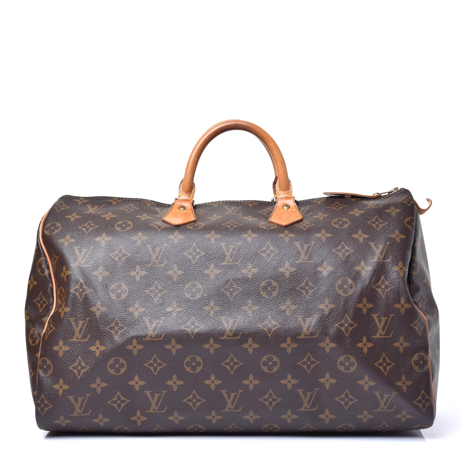 Louis Vuitton Monogram Speedy 40 1 of 14