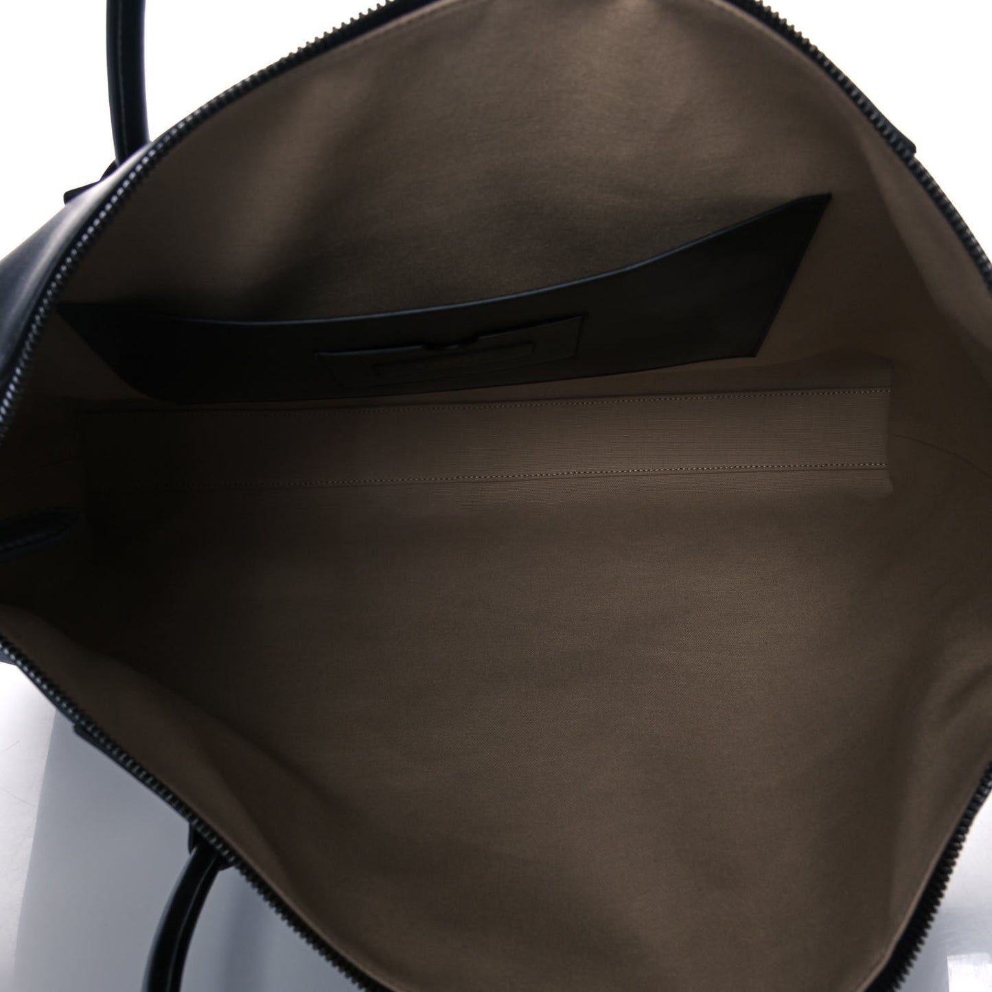 Calfskin Maxi Antigona Black