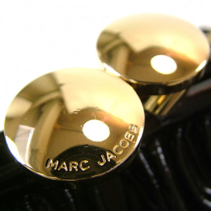 Marc Jacobs Patent STAM Black 8 of 11