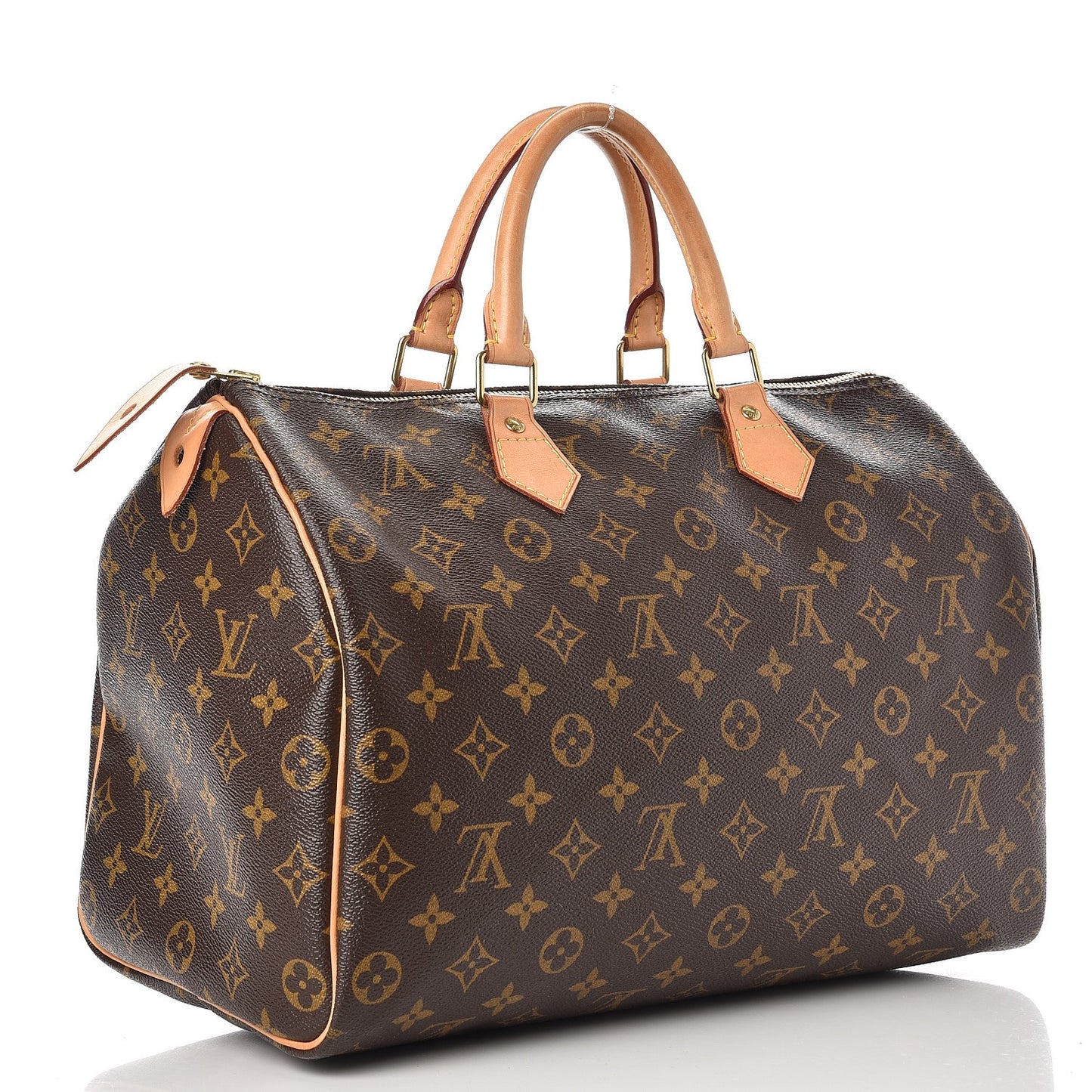 Monogram Speedy 35