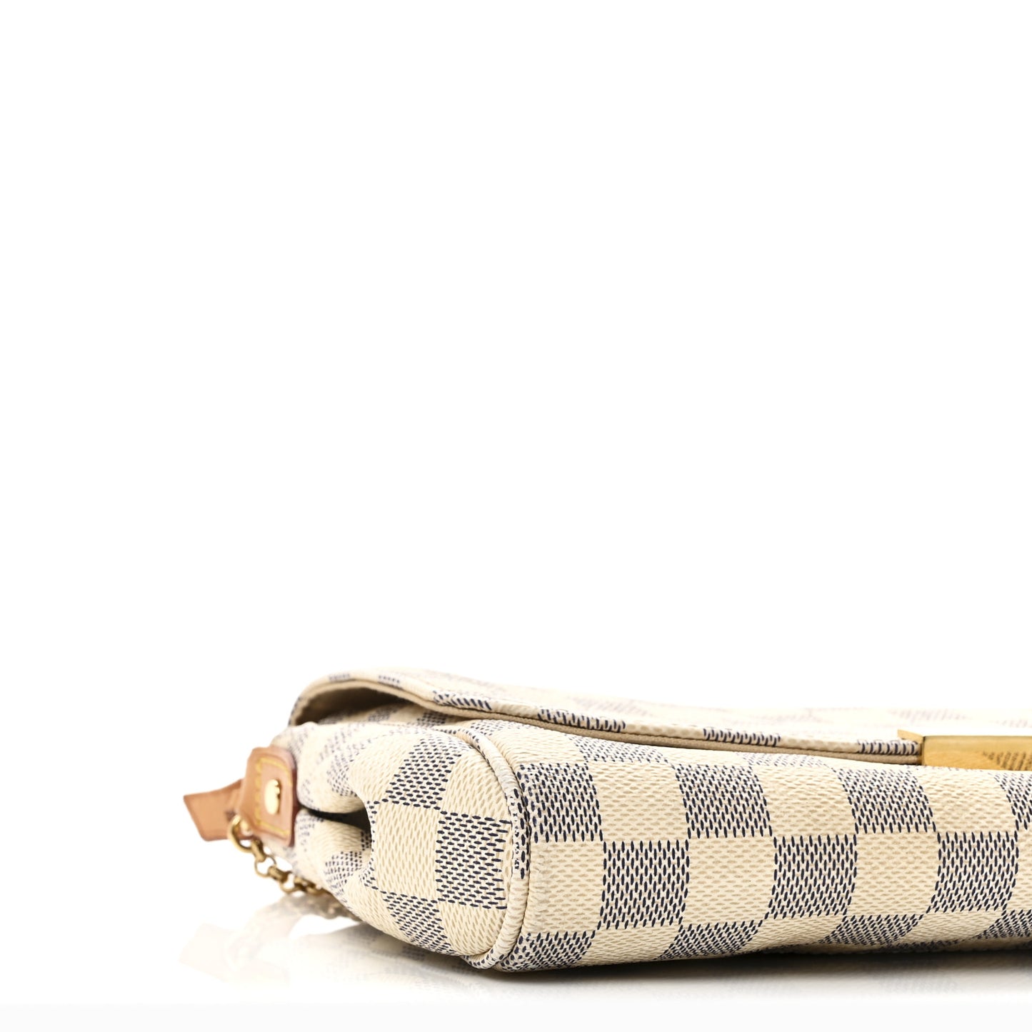 Damier Azur Favorite MM