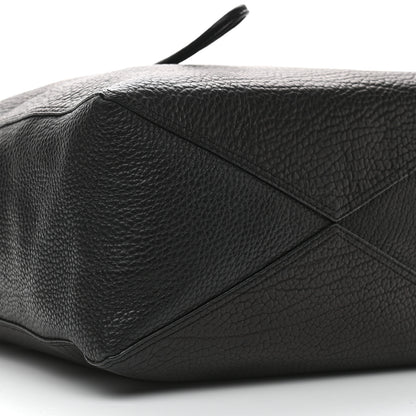 3.1 Phillip Lim Textured Calfskin Shoulder Bag Black 8 of 11