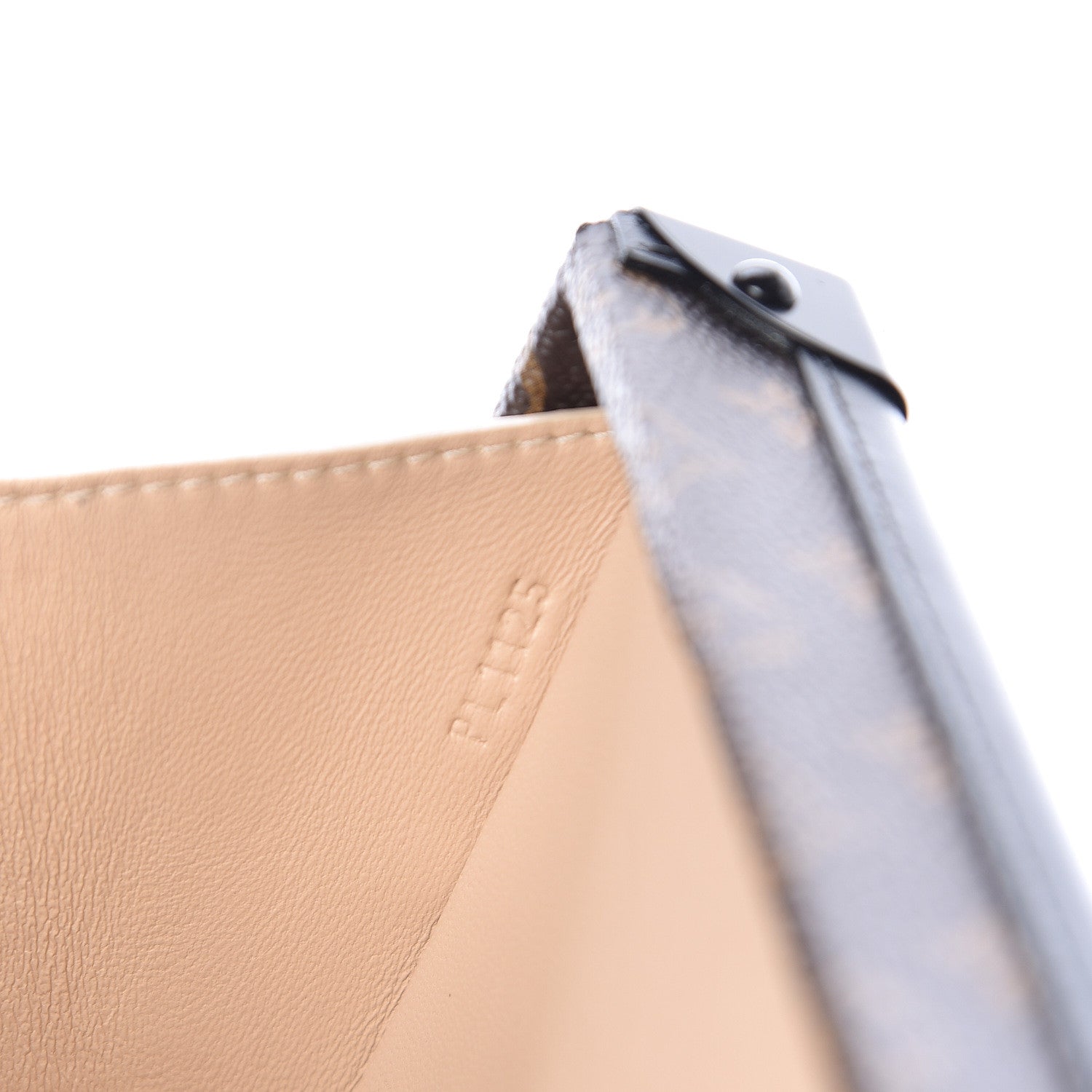 Louis Vuitton Monogram Petite Malle Black 7 of 17