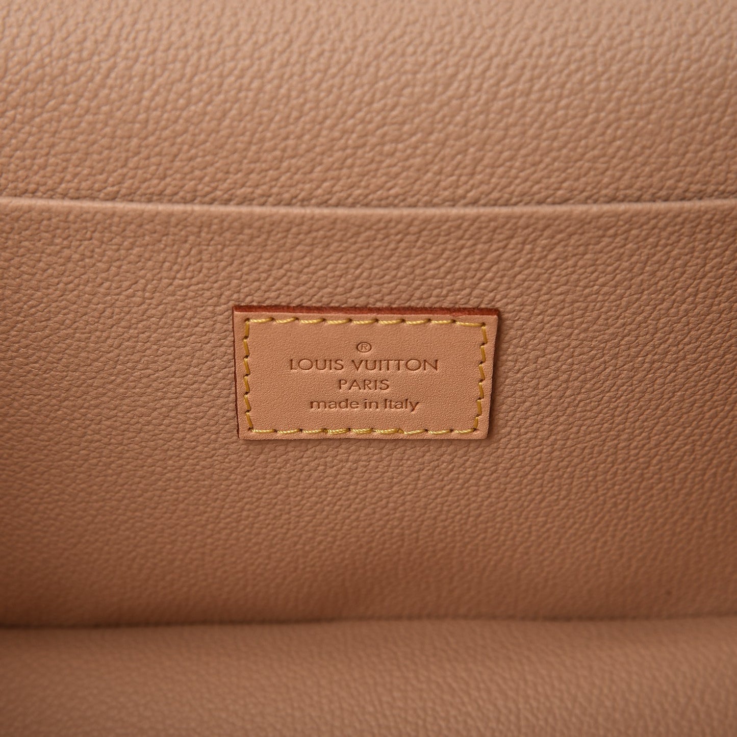 Monogram Nice BB