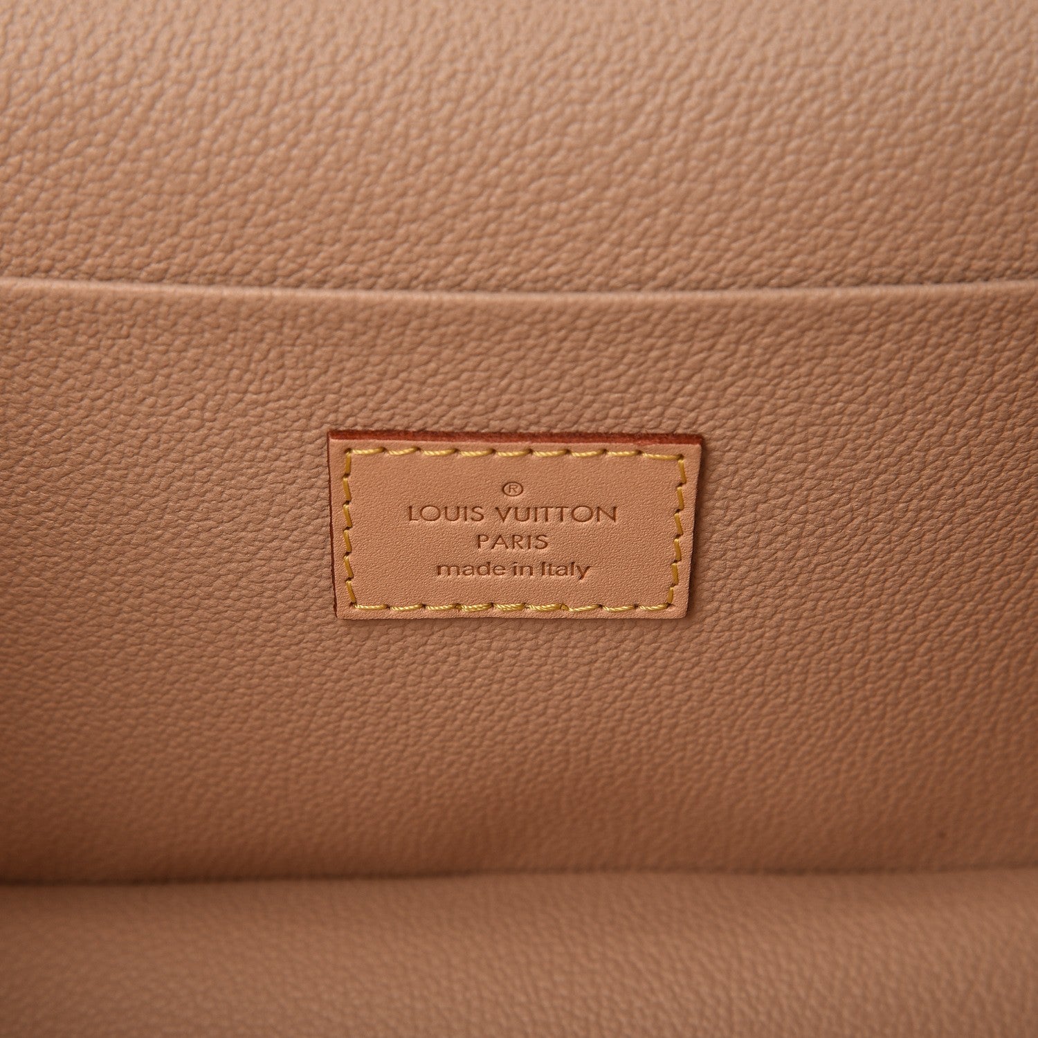 Louis Vuitton Monogram Nice BB 6 of 9