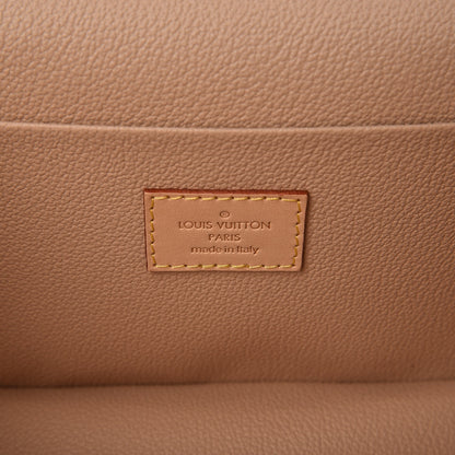 Louis Vuitton Monogram Nice BB 6 of 9