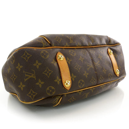 Louis Vuitton Monogram Galliera PM 4 of 7