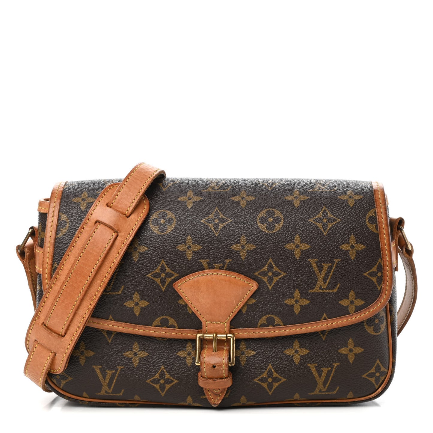 Monogram Sologne