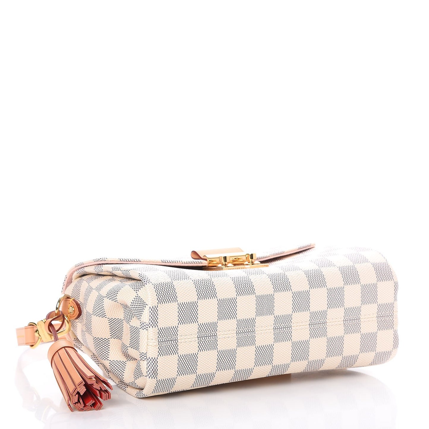 Damier Azur Croisette