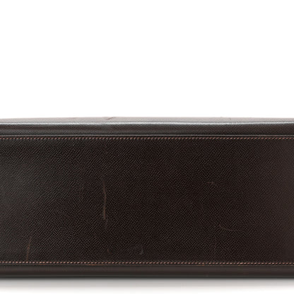 Hermes Epsom Kelly Sellier 35 Ebene 11 of 17